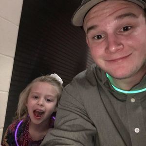 Meet your Posher, Josh